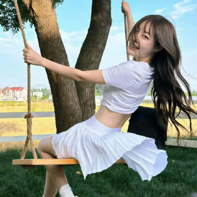 夏日春情