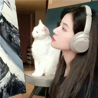 月色撩人